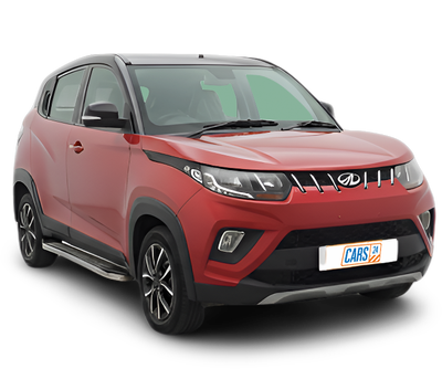 Mahindra KUV 100 NXT-img